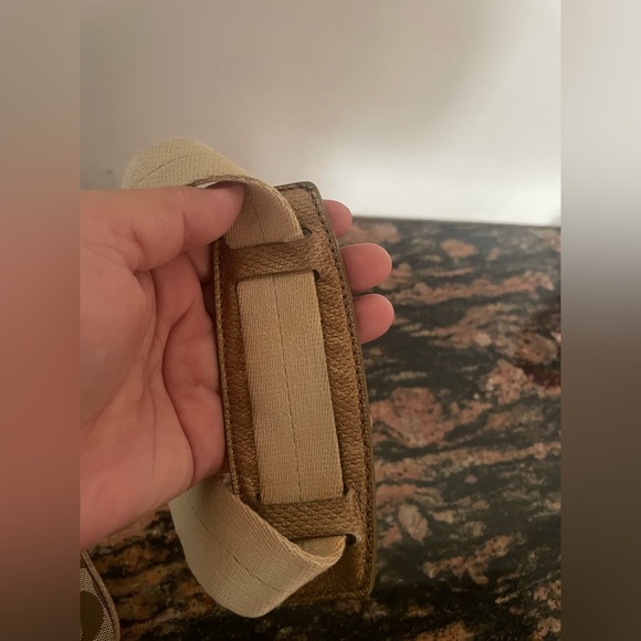 Coach messenger bag. Used. Condition 10:10 - Picture 10 of 12